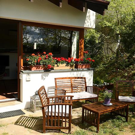 Ferienwohnung La Dimora Di Dafne 48 Monzuno Exterior foto