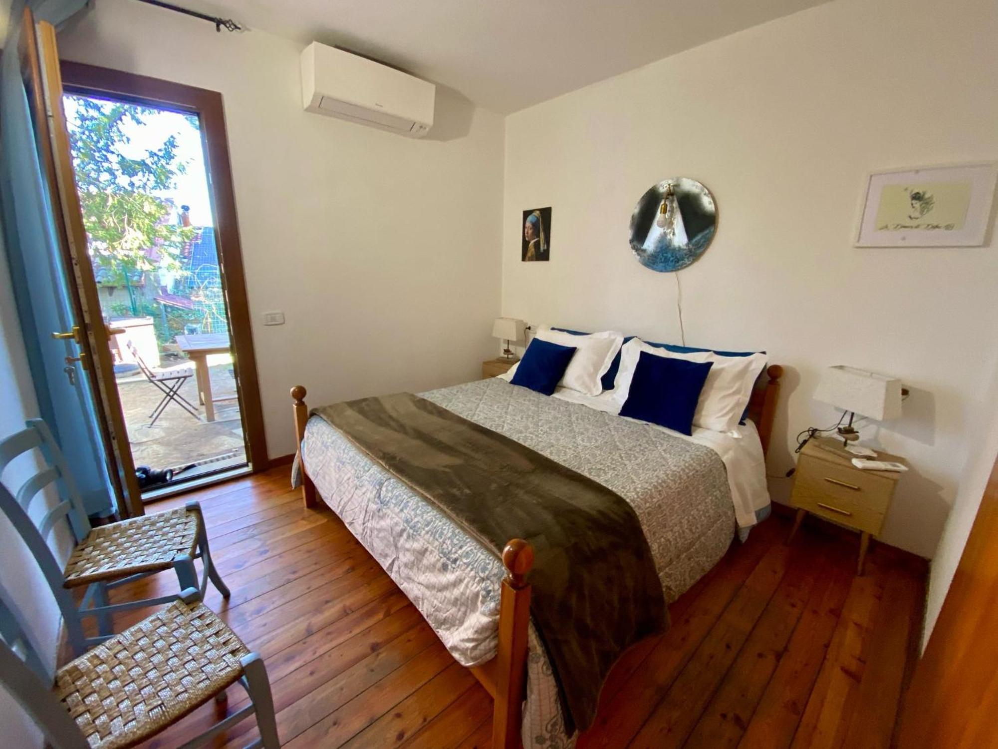 Ferienwohnung La Dimora Di Dafne 48 Monzuno Exterior foto