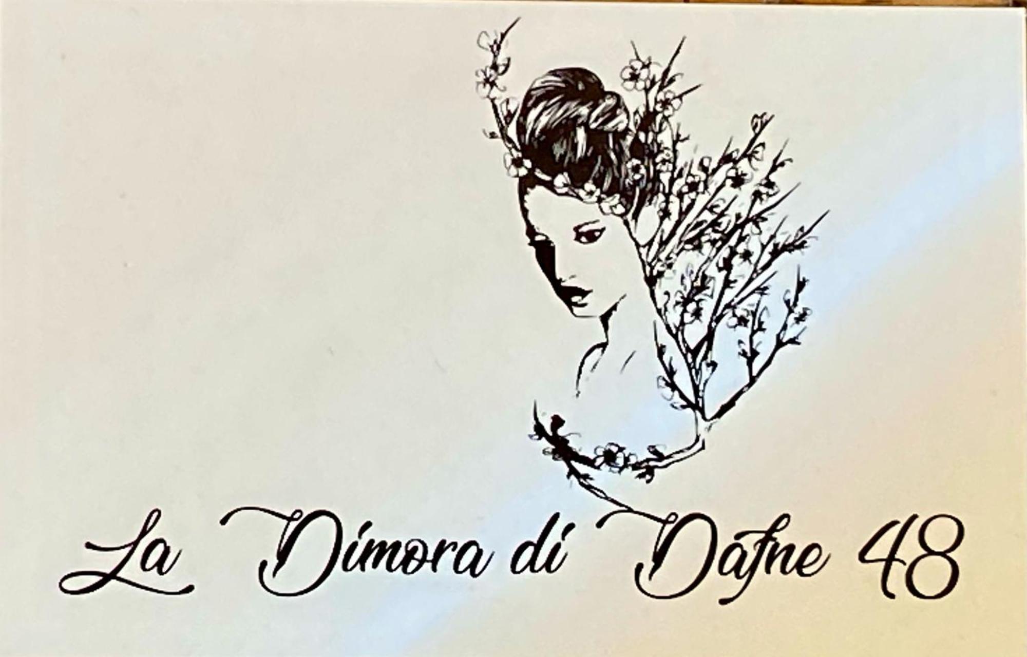 Ferienwohnung La Dimora Di Dafne 48 Monzuno Exterior foto