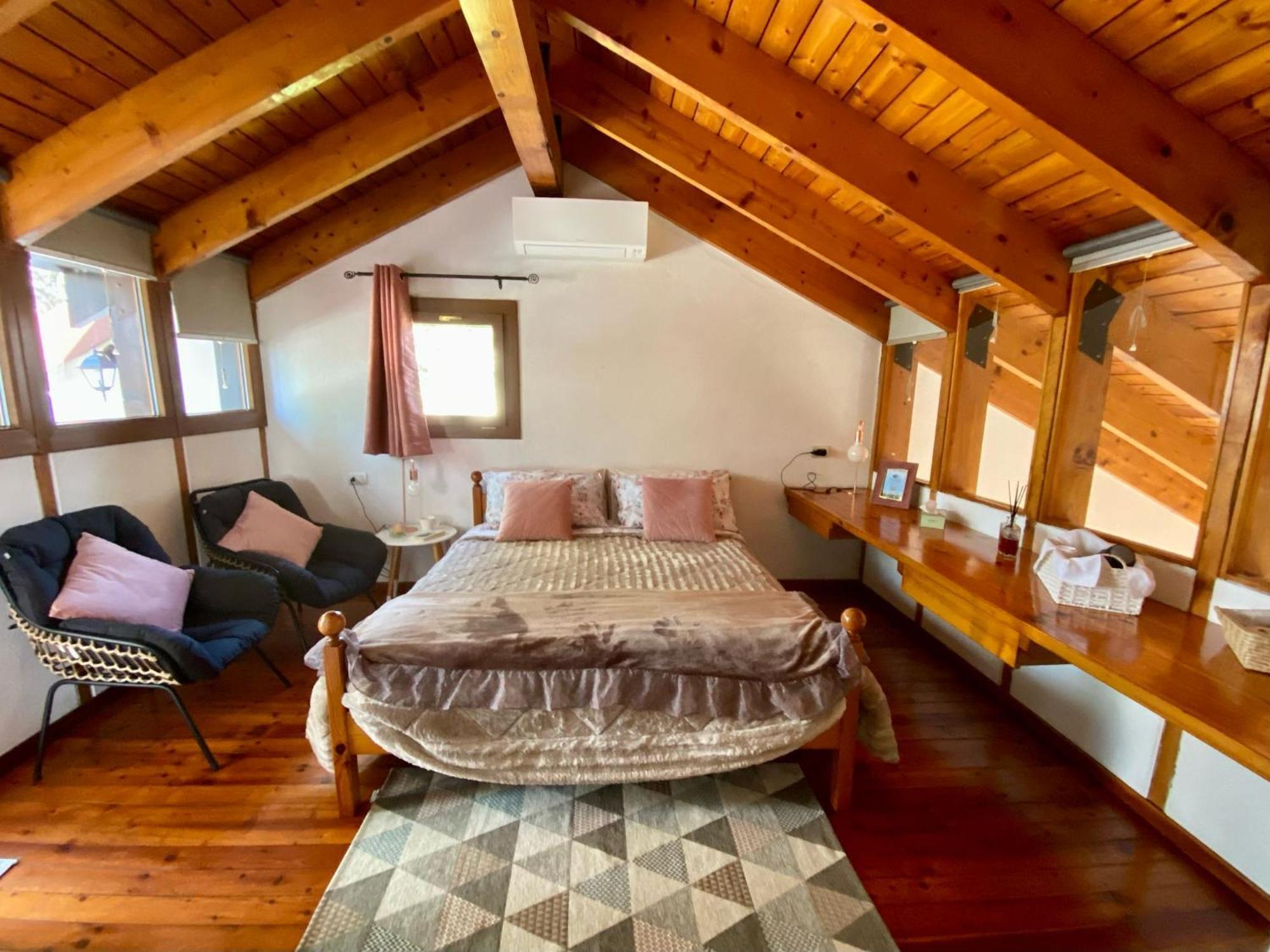 Ferienwohnung La Dimora Di Dafne 48 Monzuno Exterior foto